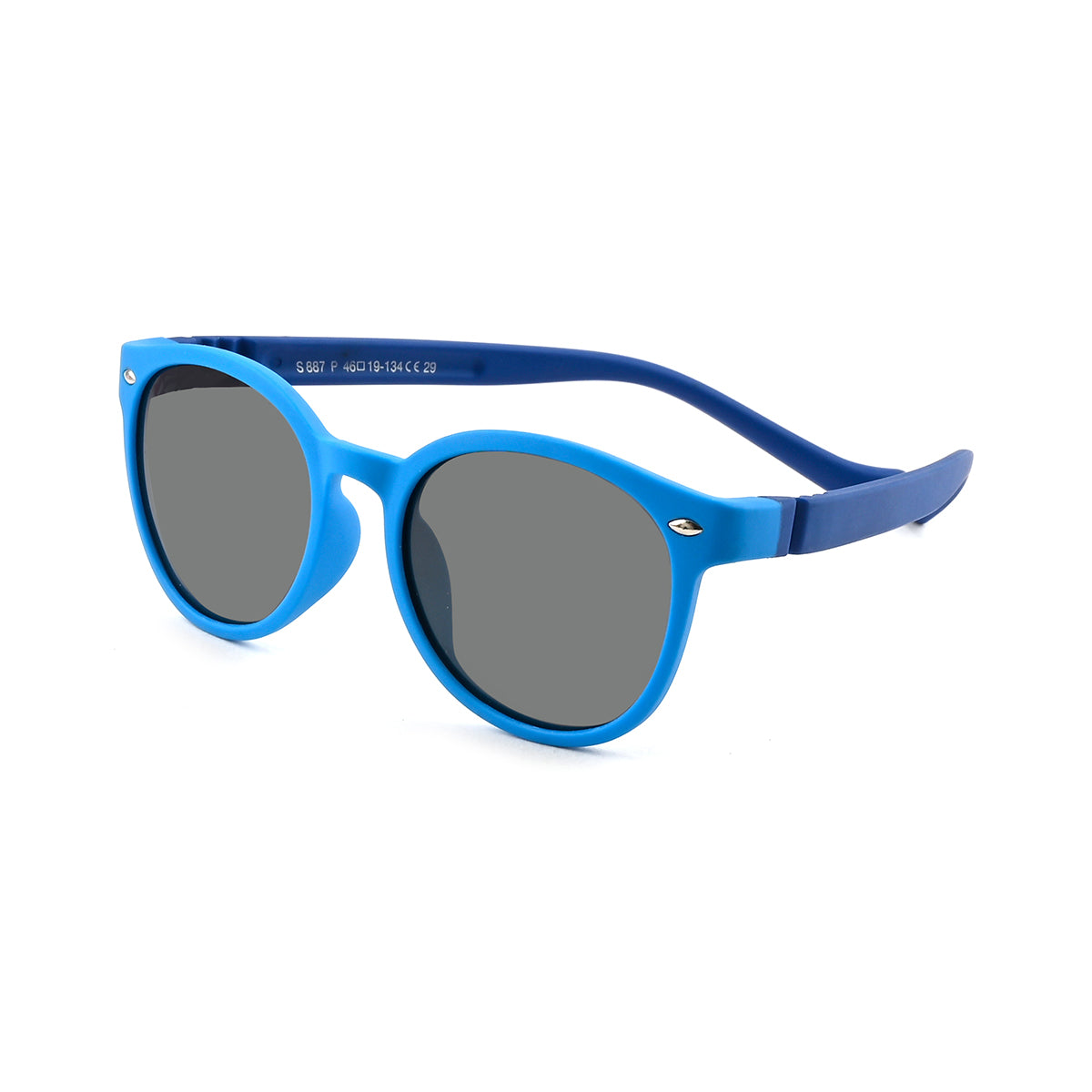 M.BLUE/D.BLUE