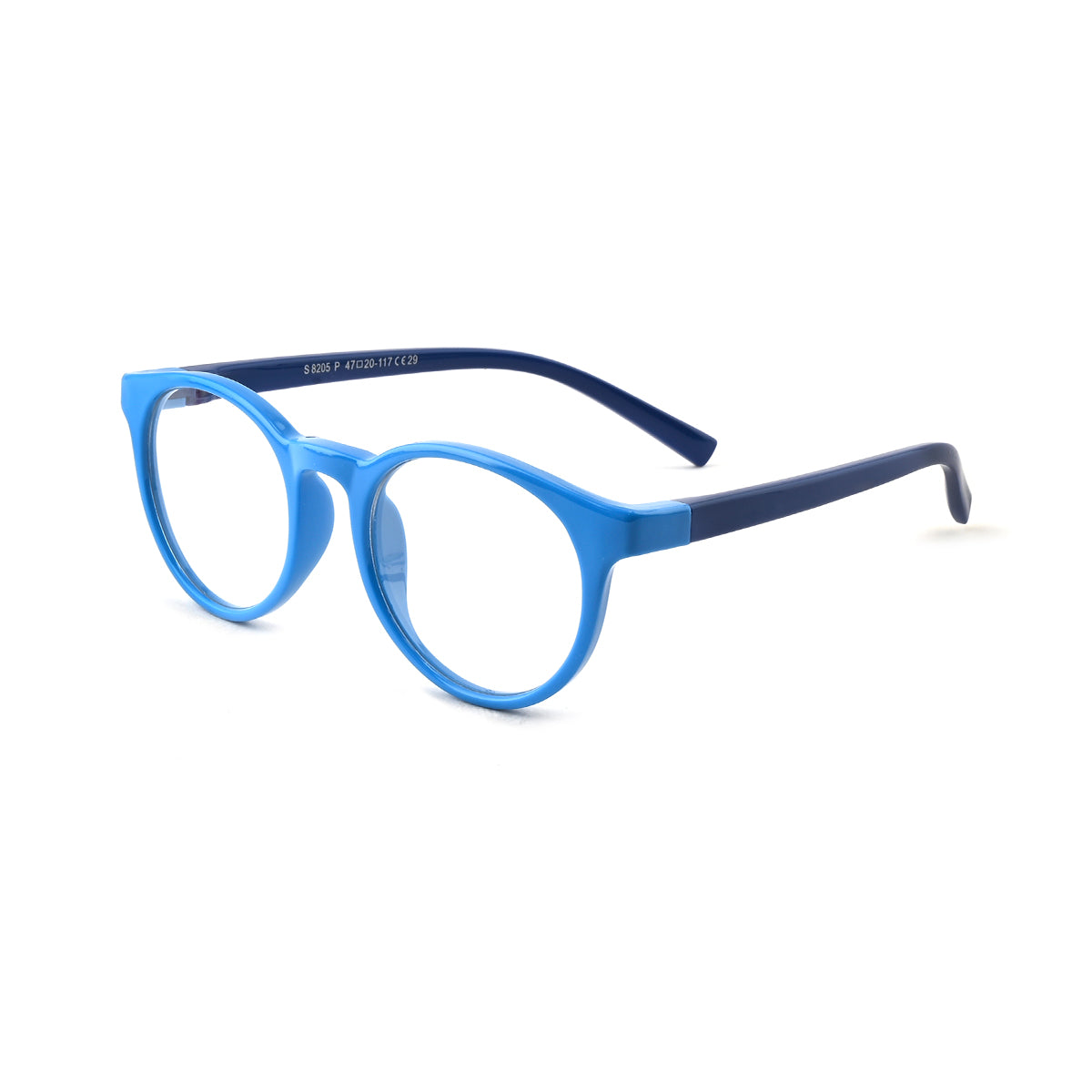 S.BLUE/D.BLUE