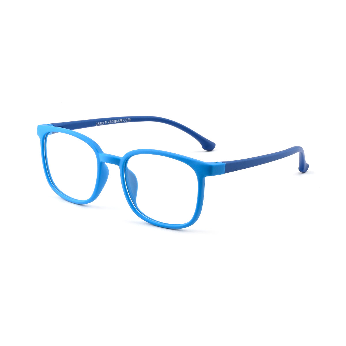 M.BLUE/D.BLUE