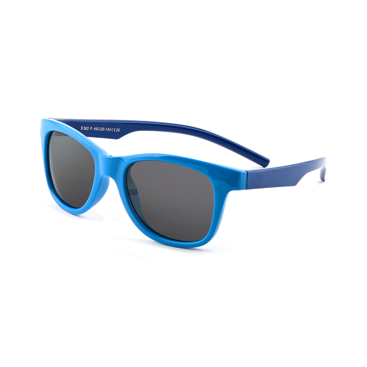 S.L.BLUE