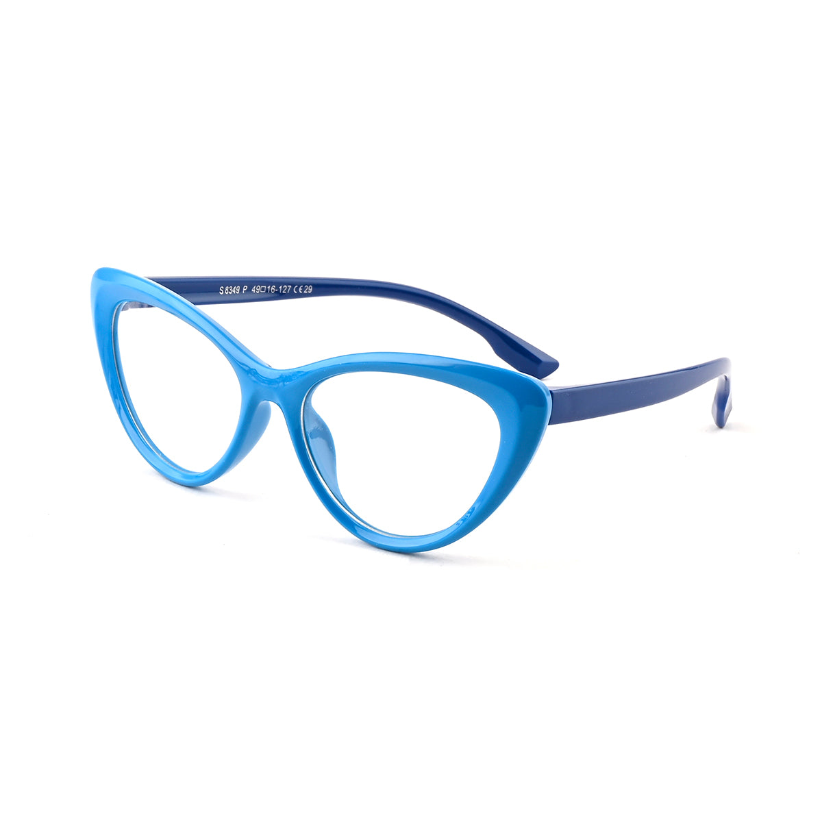 S.BLUE/D.BLUE