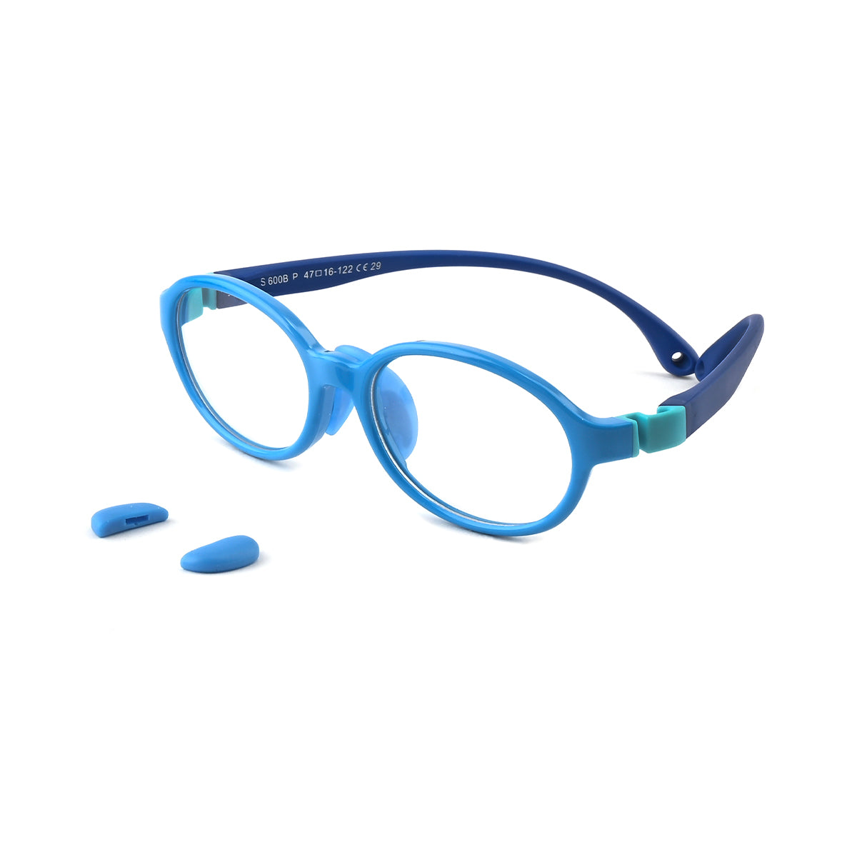 S.BLUE/D.BLUE
