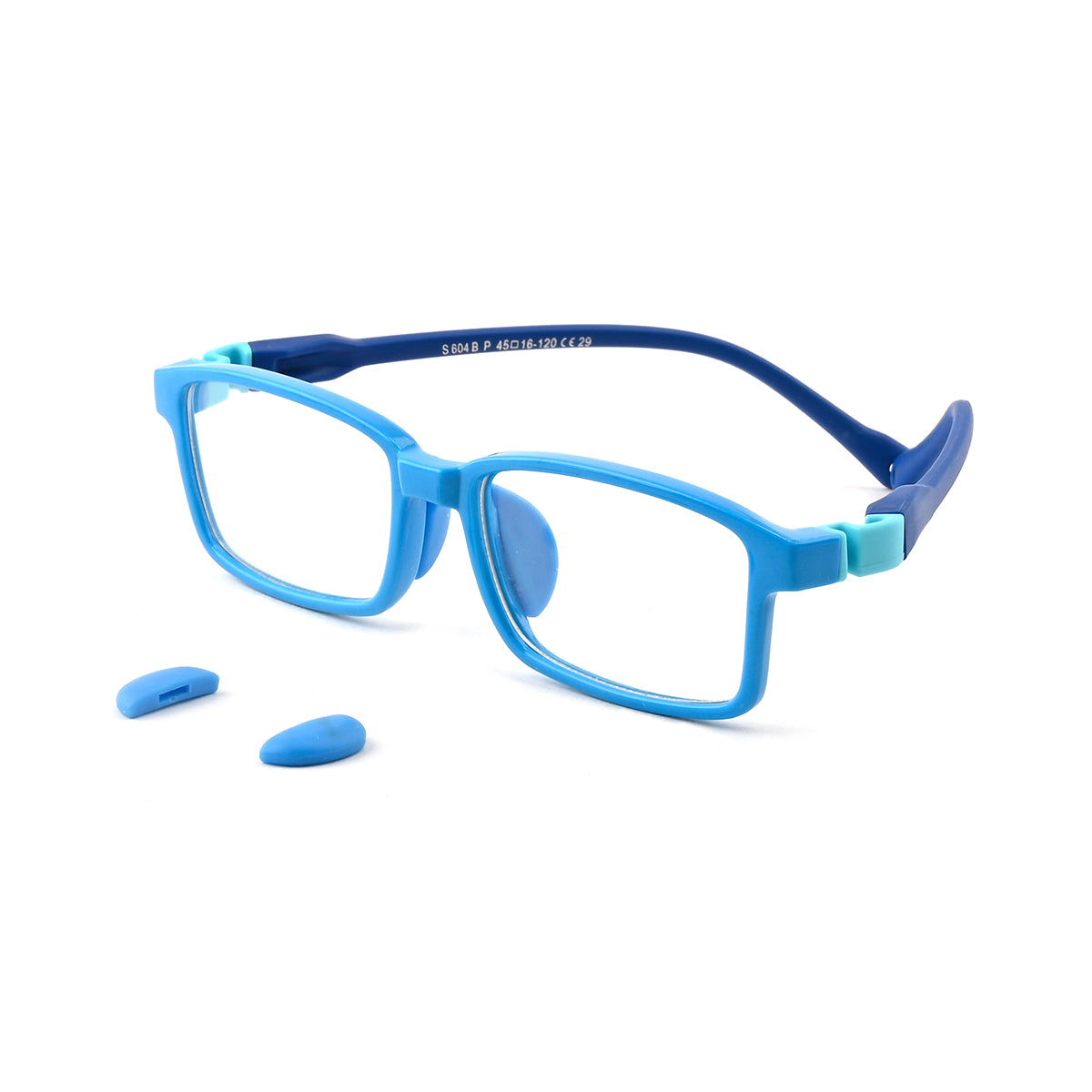 S.BLUE/D.BLUE