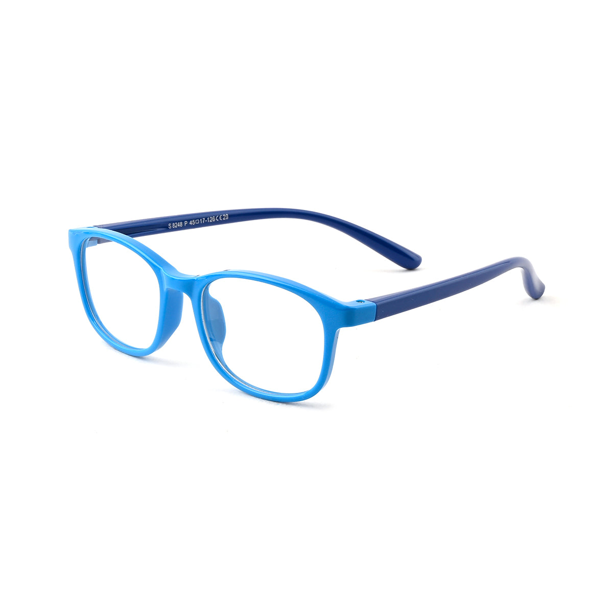 S.BLUE/D.BLUE