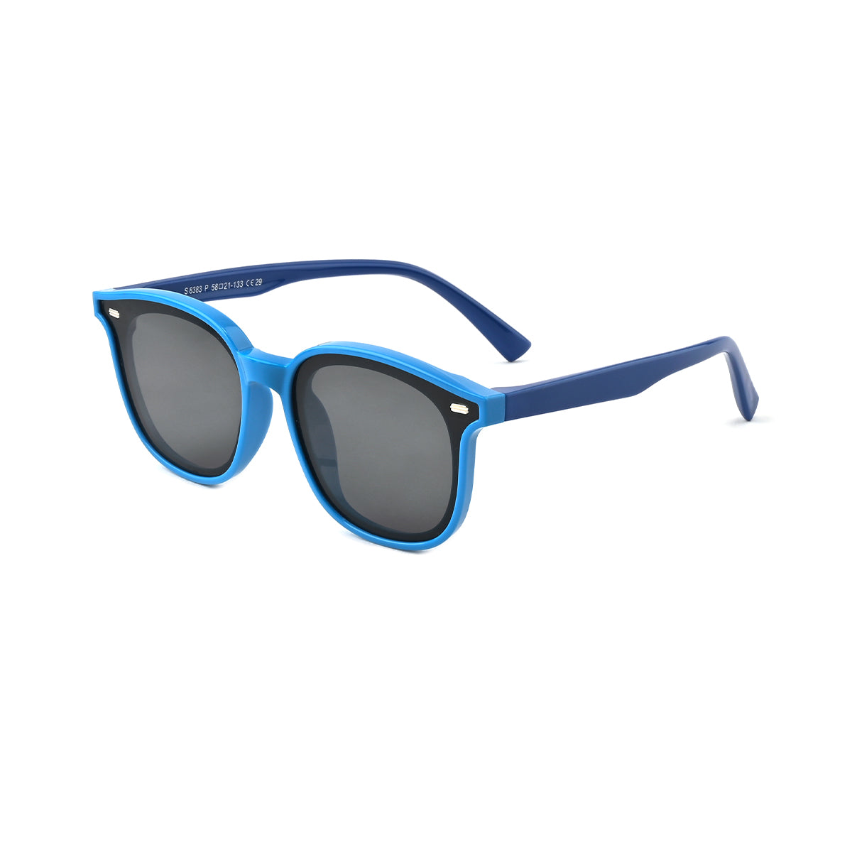 S.BLUE/D.BLUE