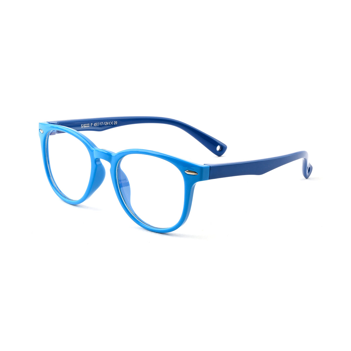 S.BLUE/D.BLUE