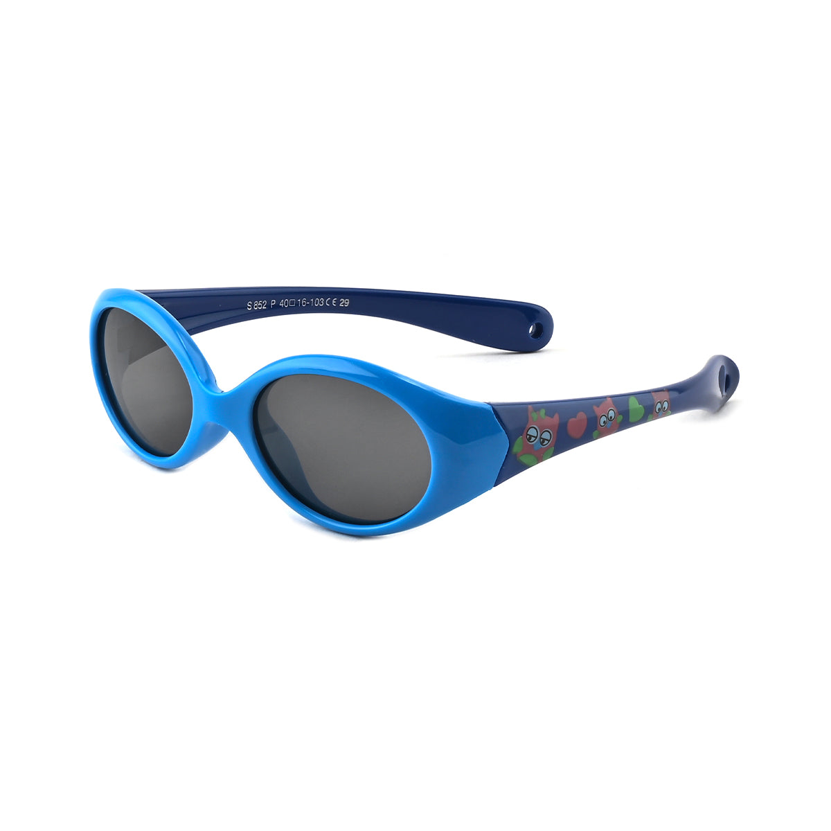 S.BLUE/D.BLUE