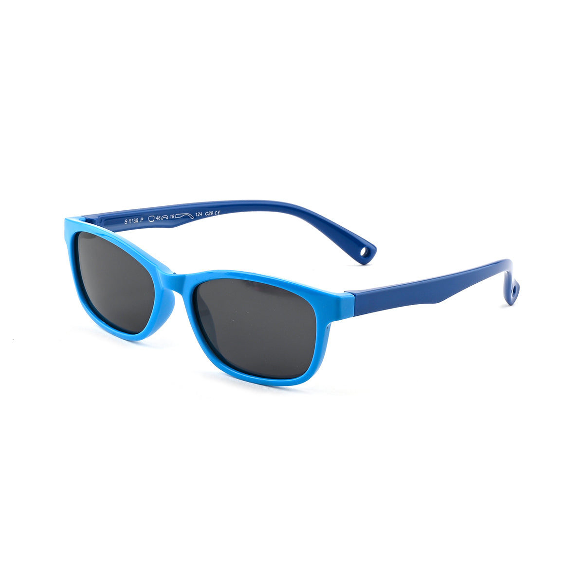 S.BLUE/D.BLUE