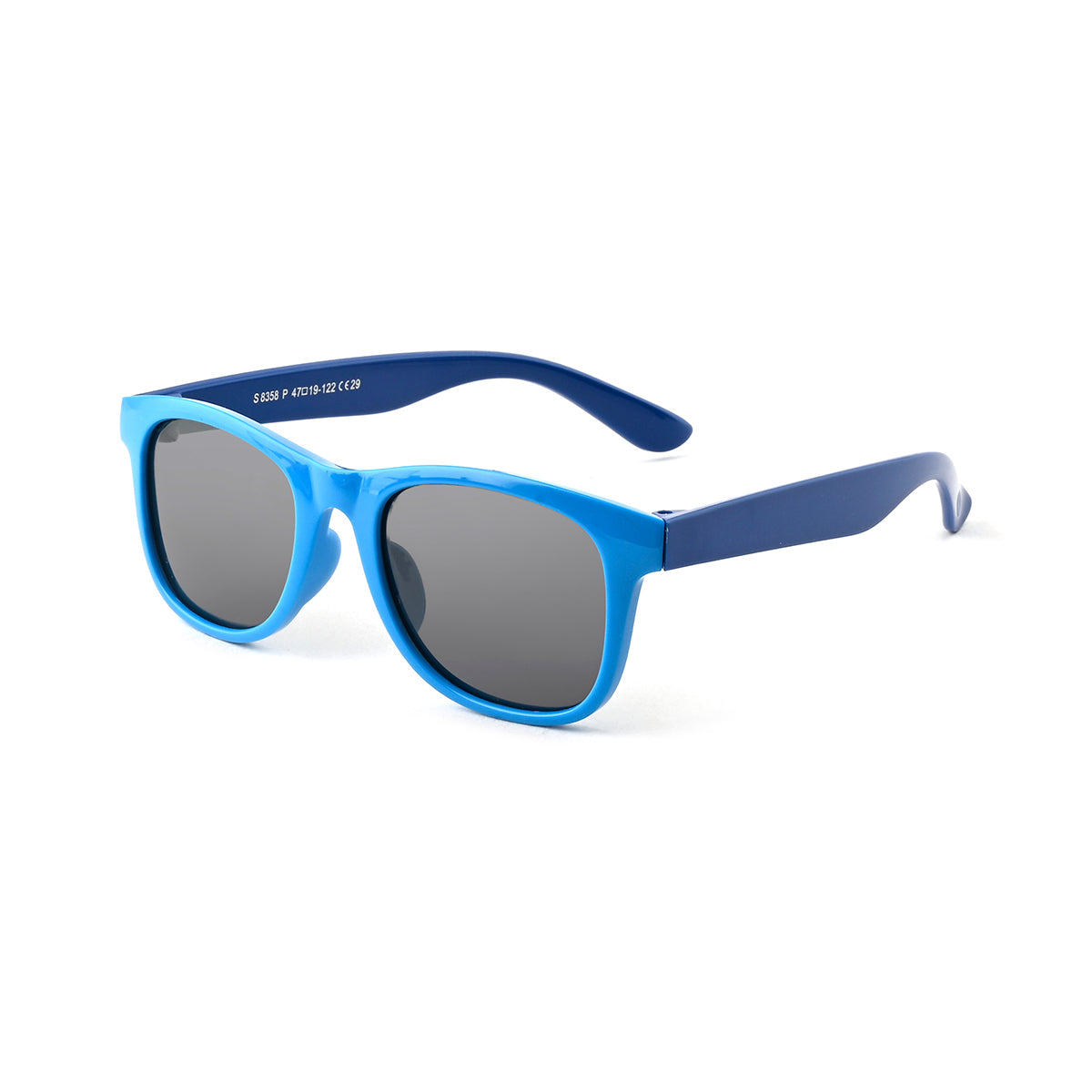 S.BLUE/D.BLUE