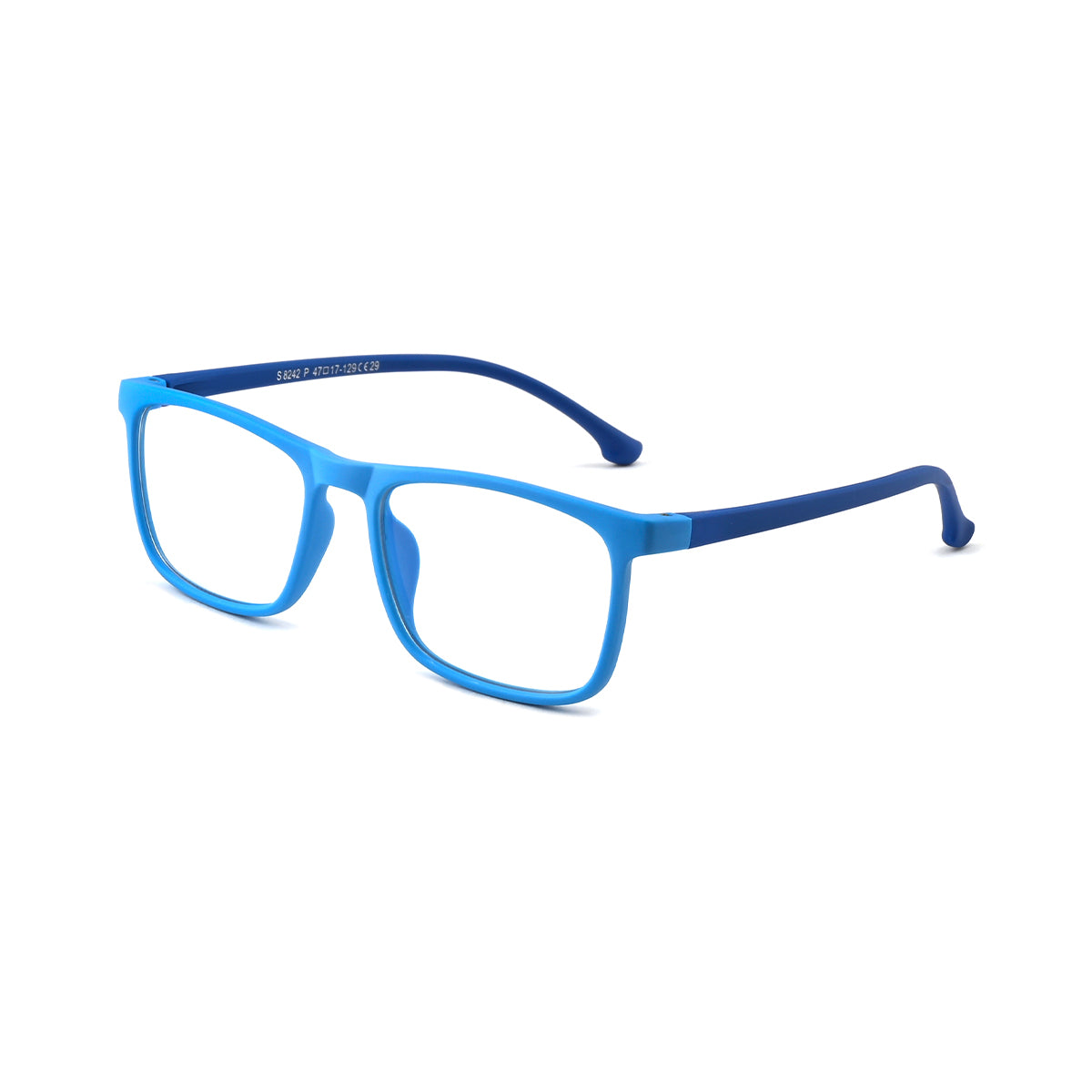 M.BLUE/D.BLUE