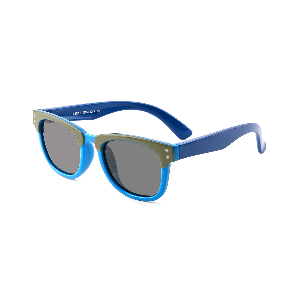 S.BLUE/D.BLUE
