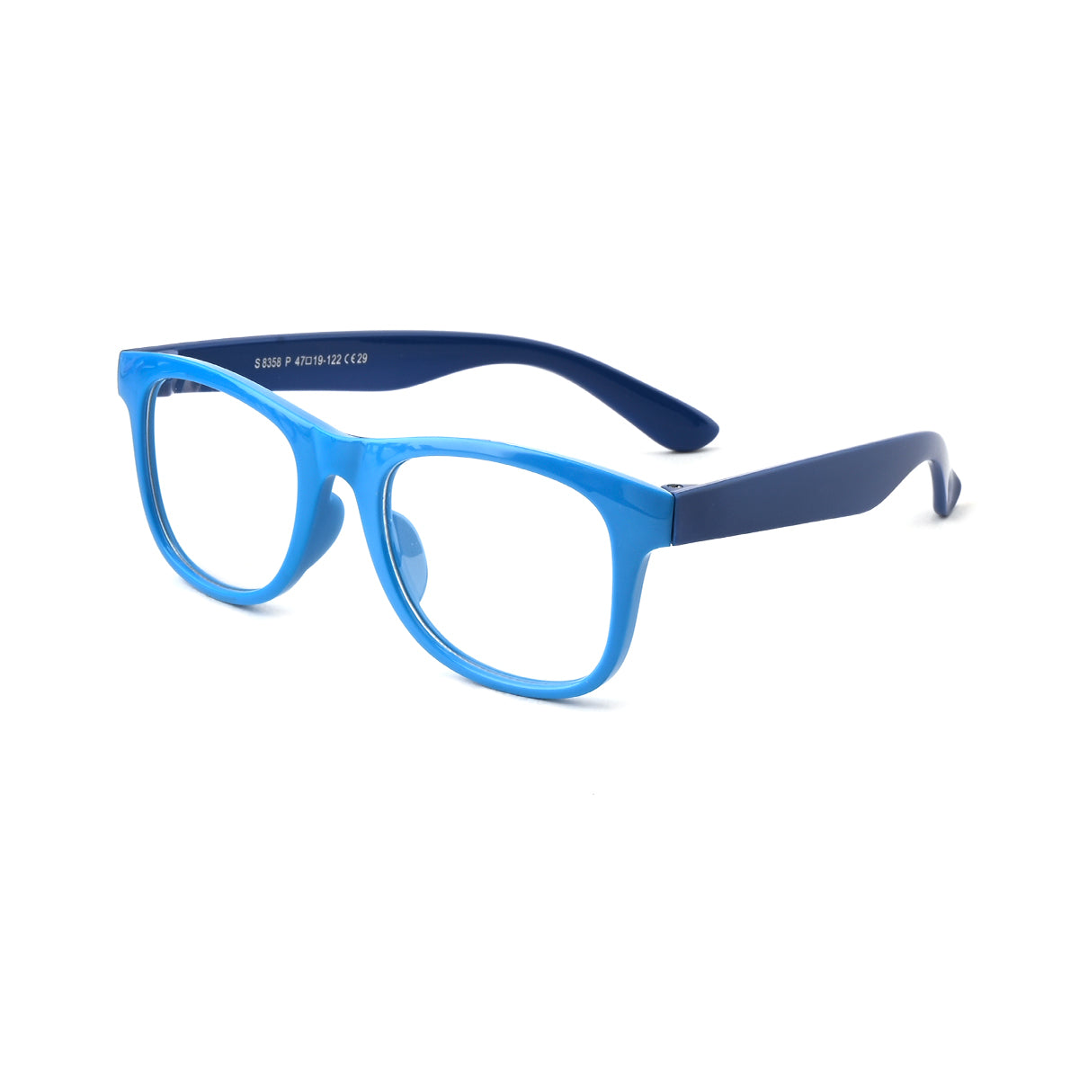 S.BLUE/D.BLUE