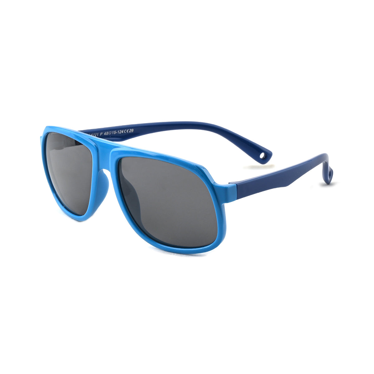 S.BLUE/D.BLUE