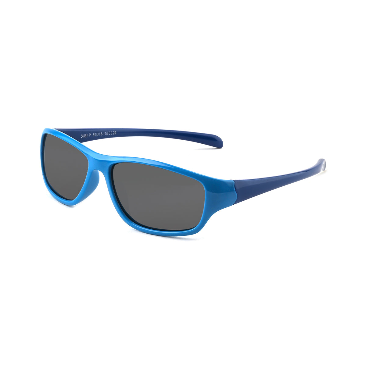 S.BLUE/D.BLUE