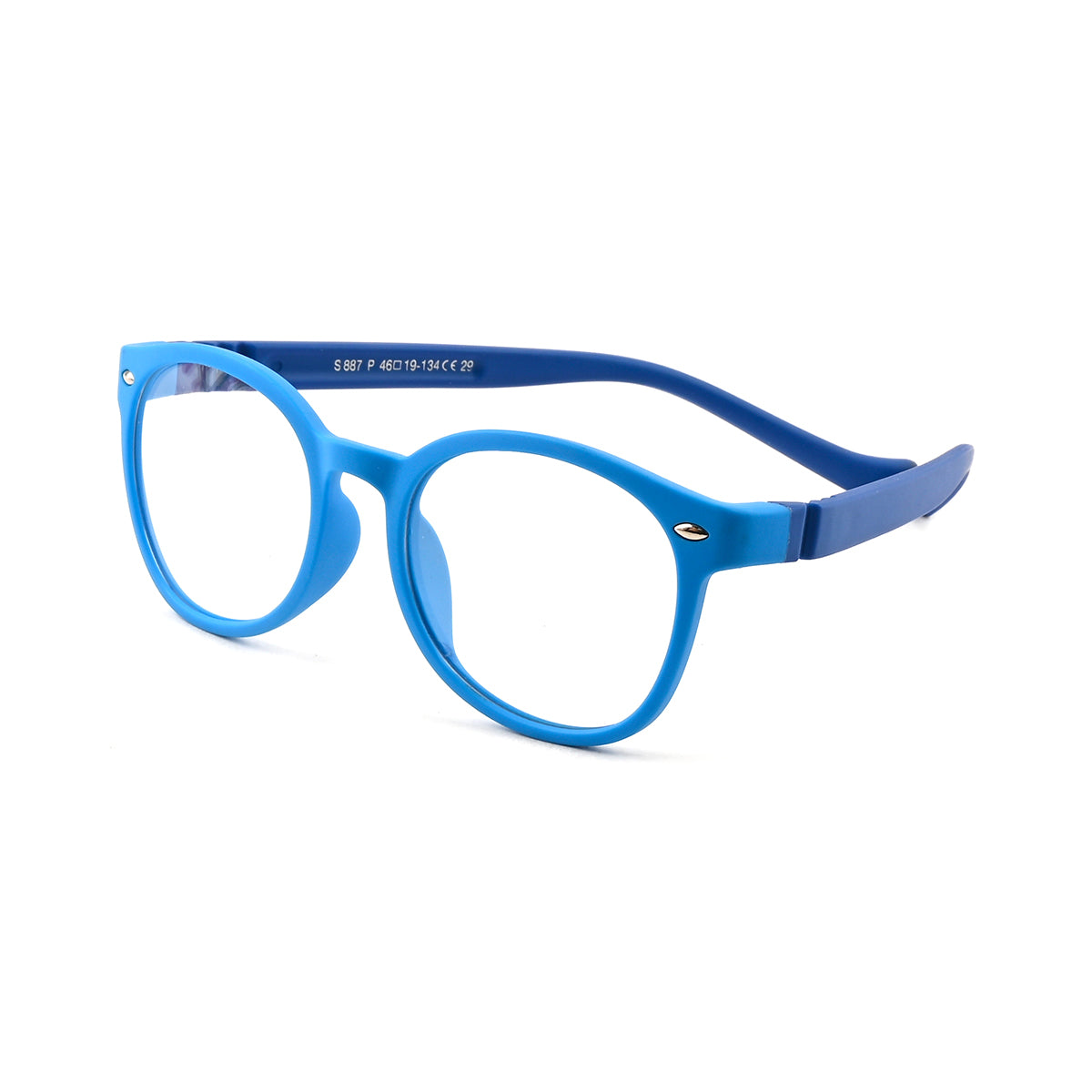 M.BLUE/D.BLUE