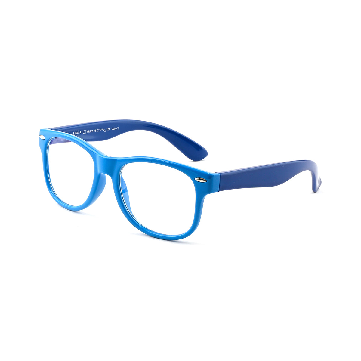 S.BLUE/D.BLUE