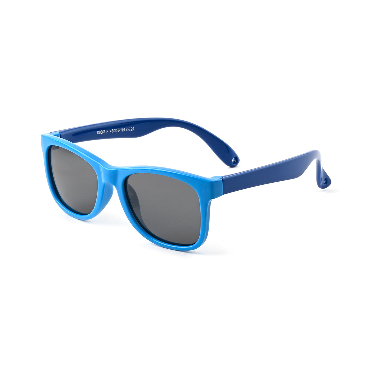 S.BLUE/D.BLUE