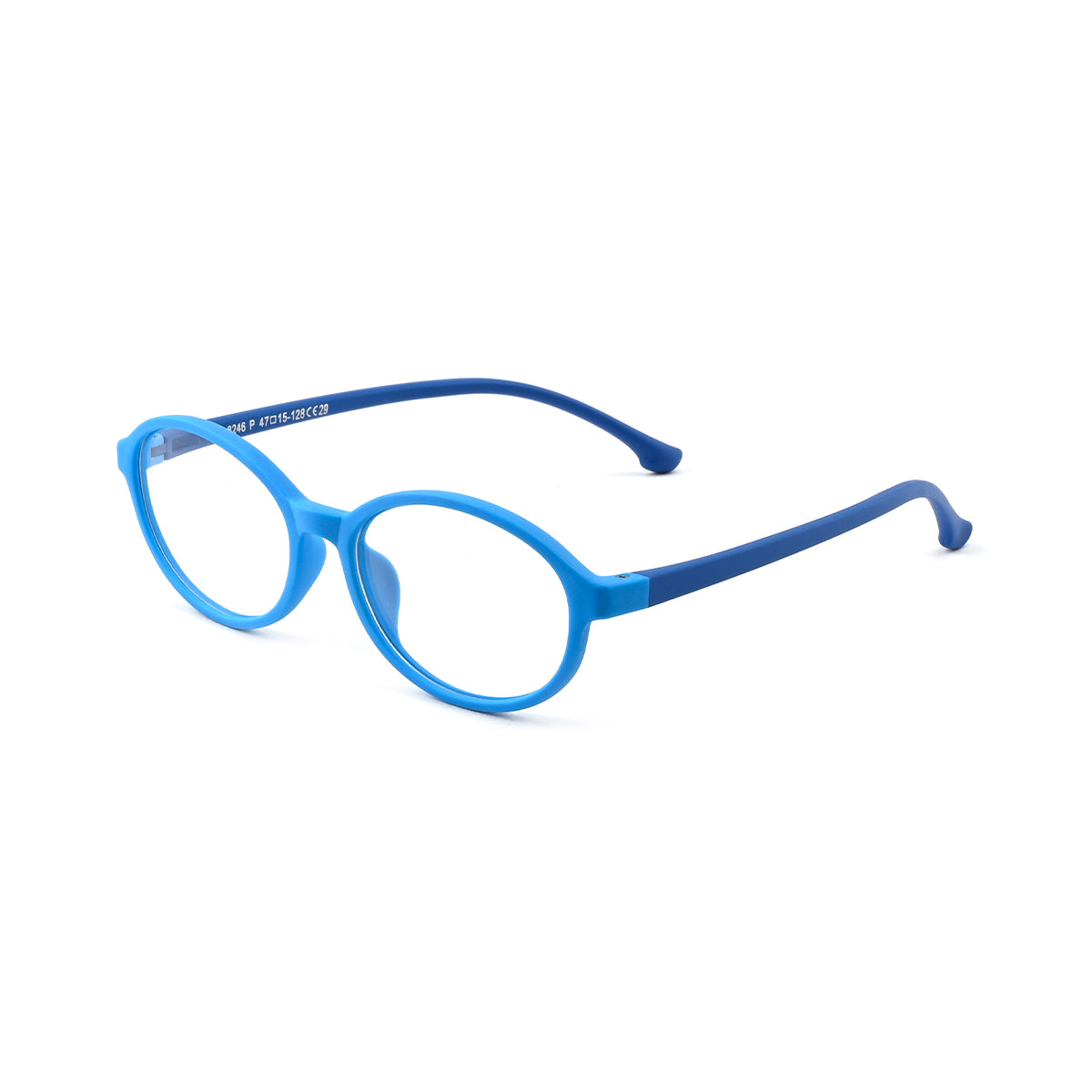 M.BLUE/D.BLUE