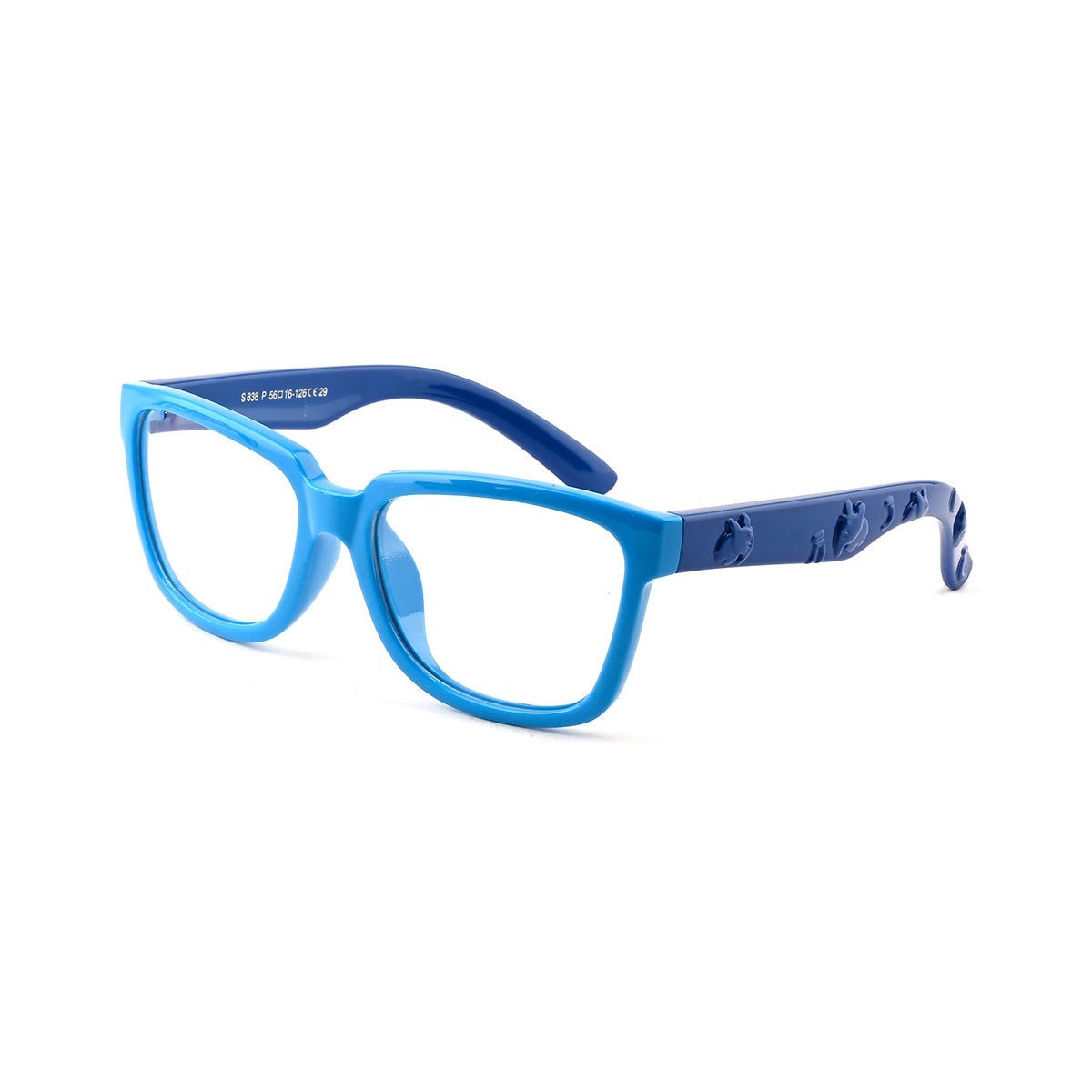 S.BLUE/D.BLUE