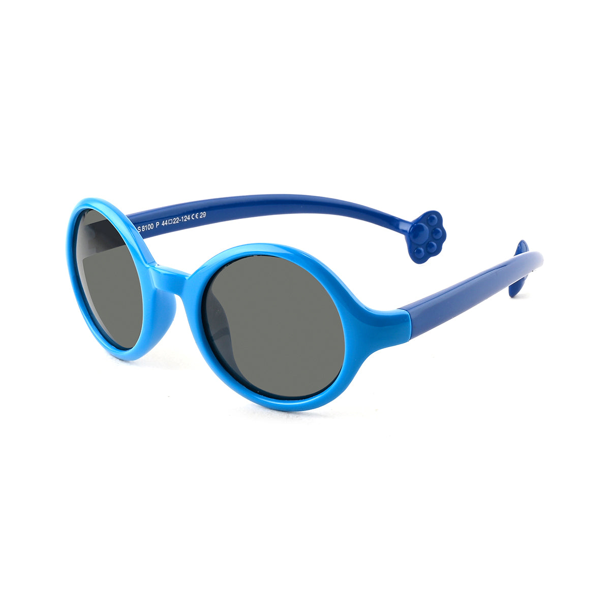 S.BLUE/D.BLUE