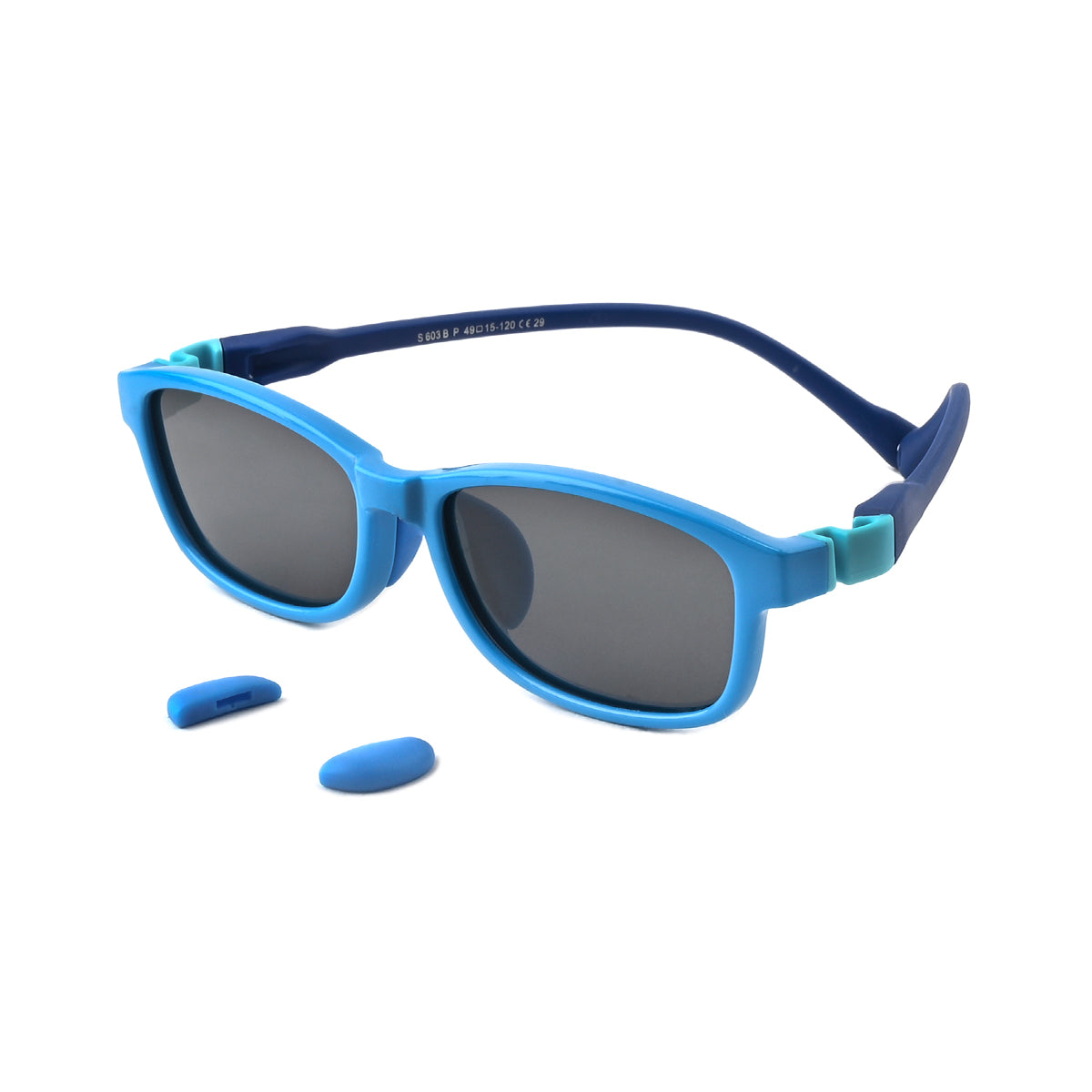 S.BLUE/D.BLUE