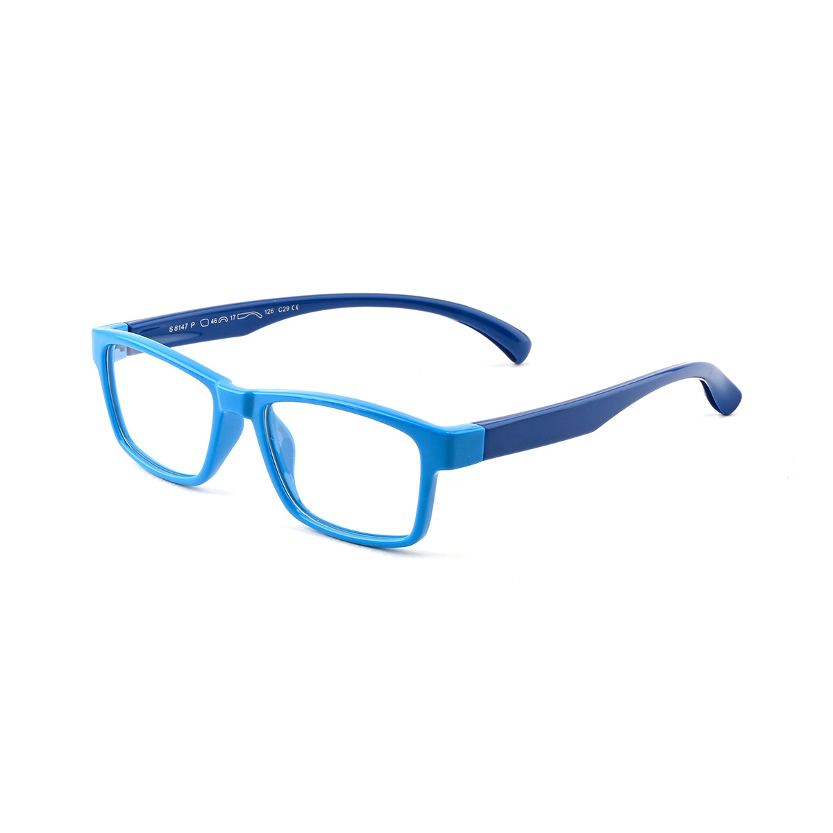 S.BLUE/D.BLUE