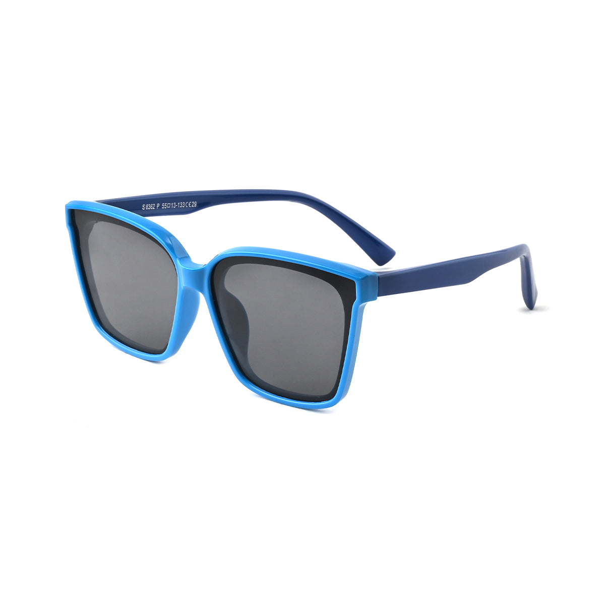 S.BLUE/D.BLUE