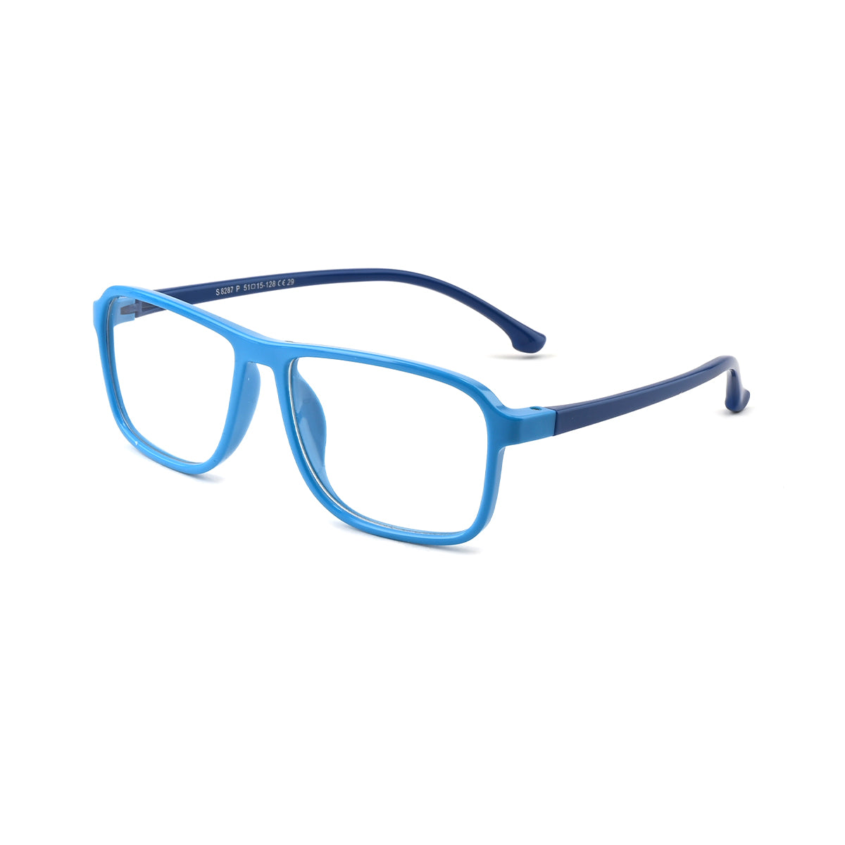 S.BLUE/D.BLUE