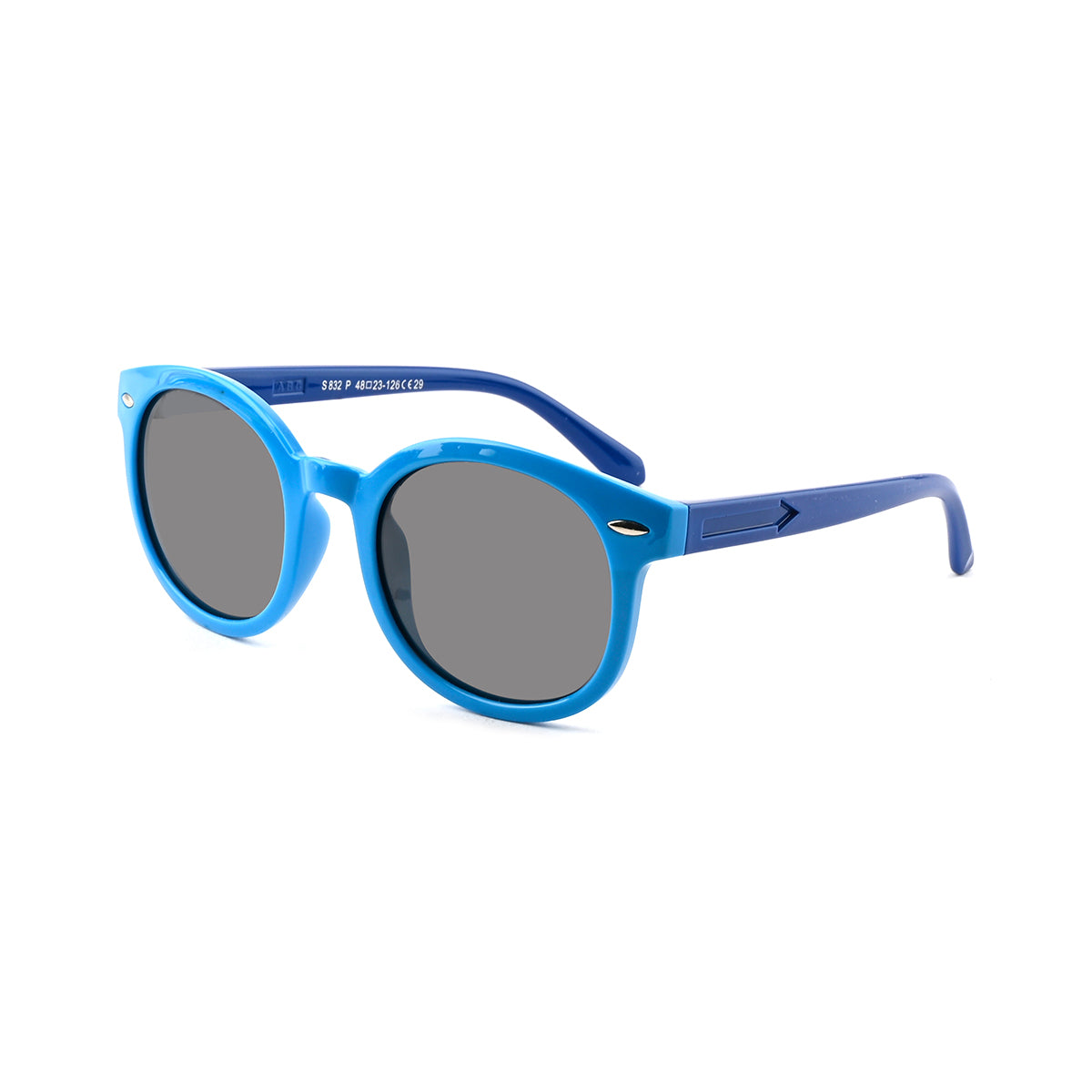 S.BLUE/D.BLUE
