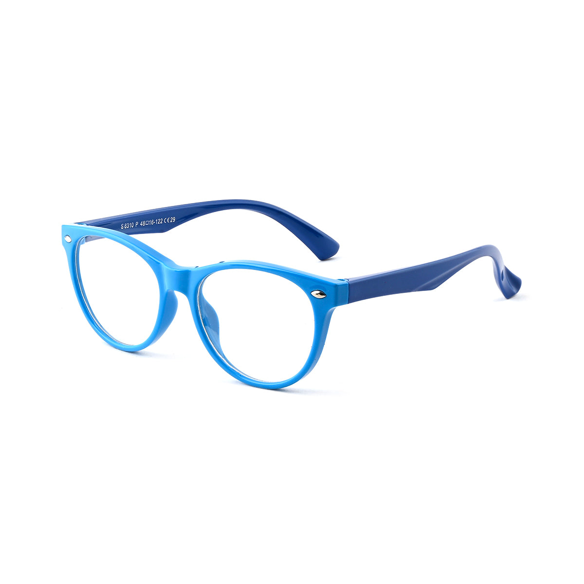 S.BLUE/D.BLUE
