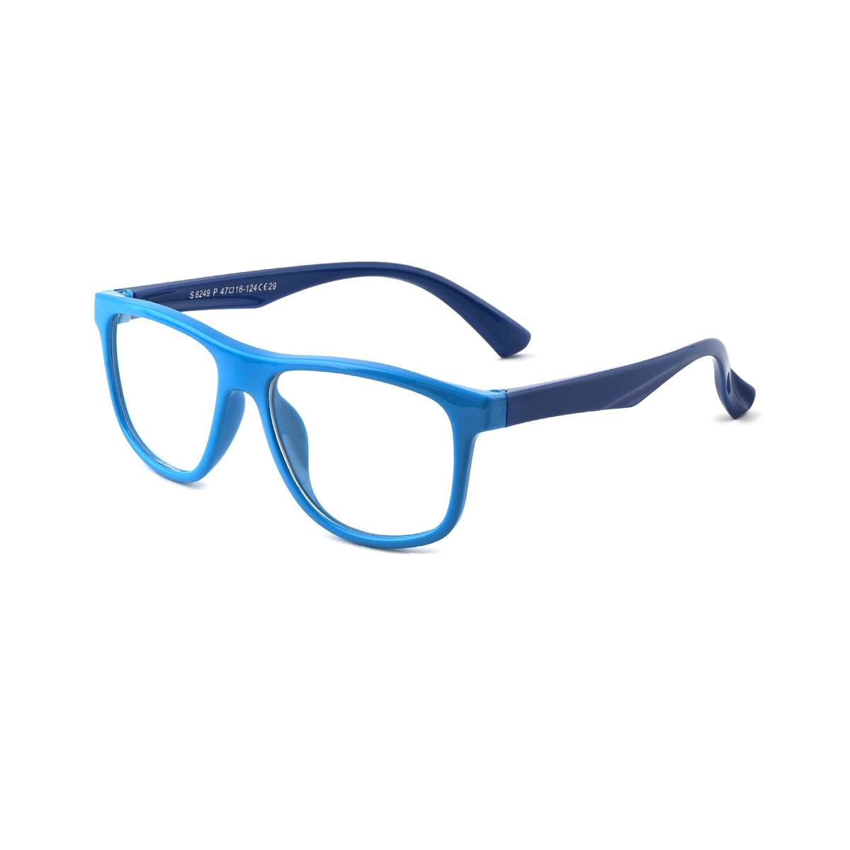S.BLUE/D.BLUE