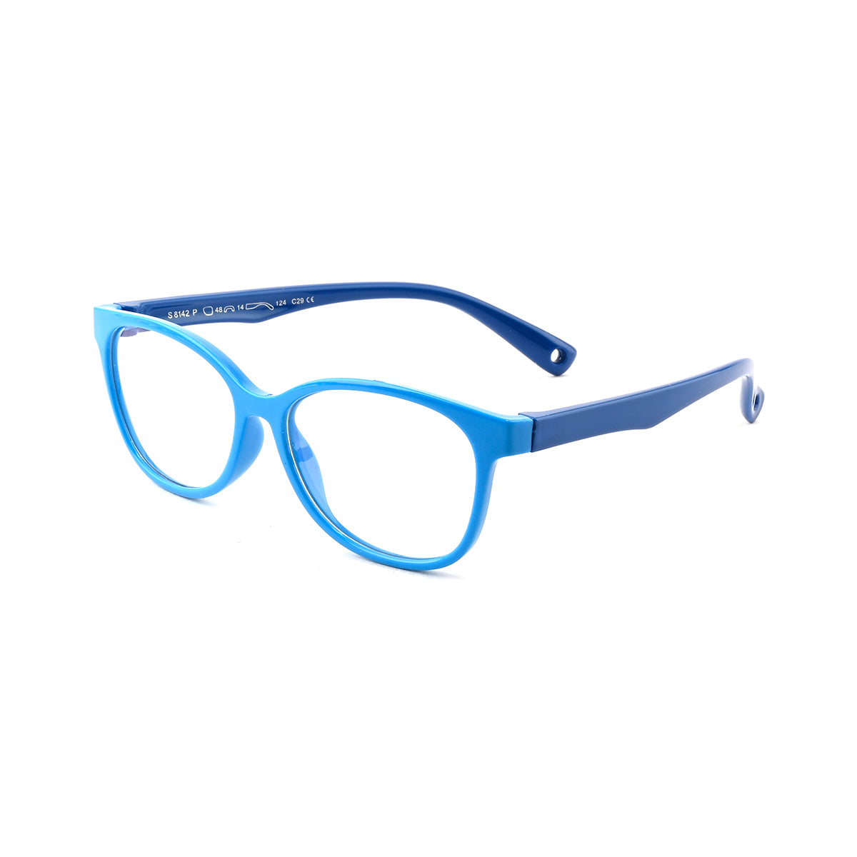S.BLUE/D.BLUE