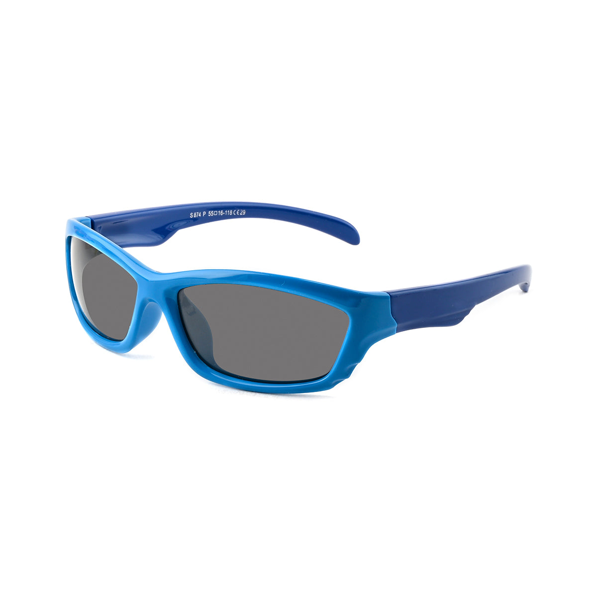 S.BLUE/D.BLUE