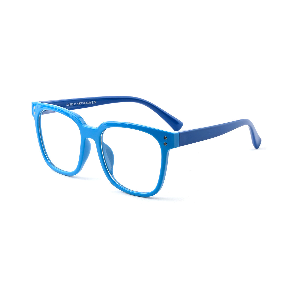 S.BLUE/D.BLUE