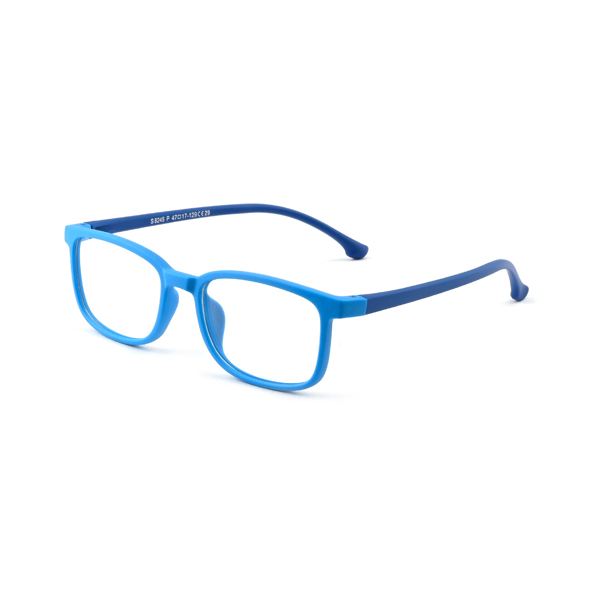 M.BLUE/D.BLUE