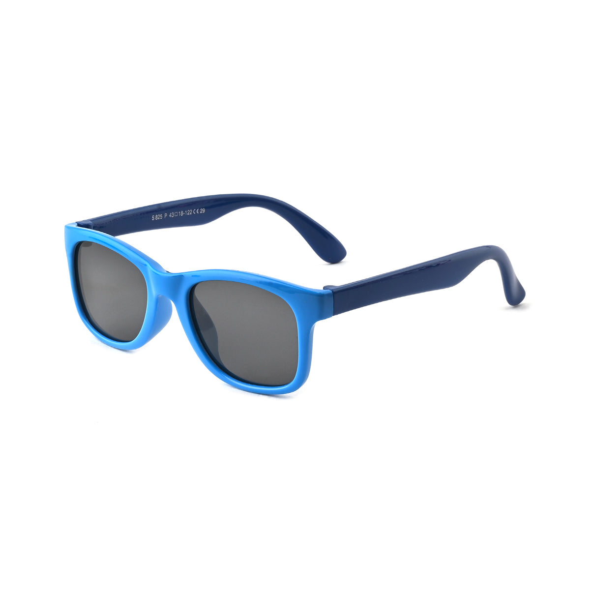 S.BLUE/D.BLUE