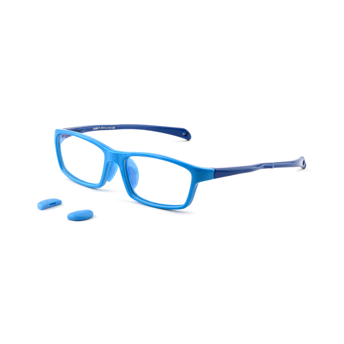 S.BLUE/D.BLUE