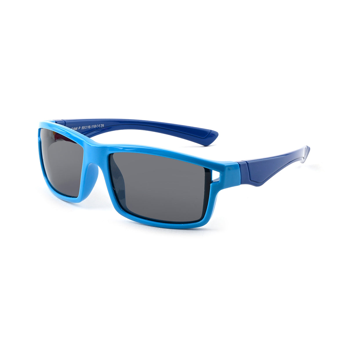S.BLUE/D.BLUE