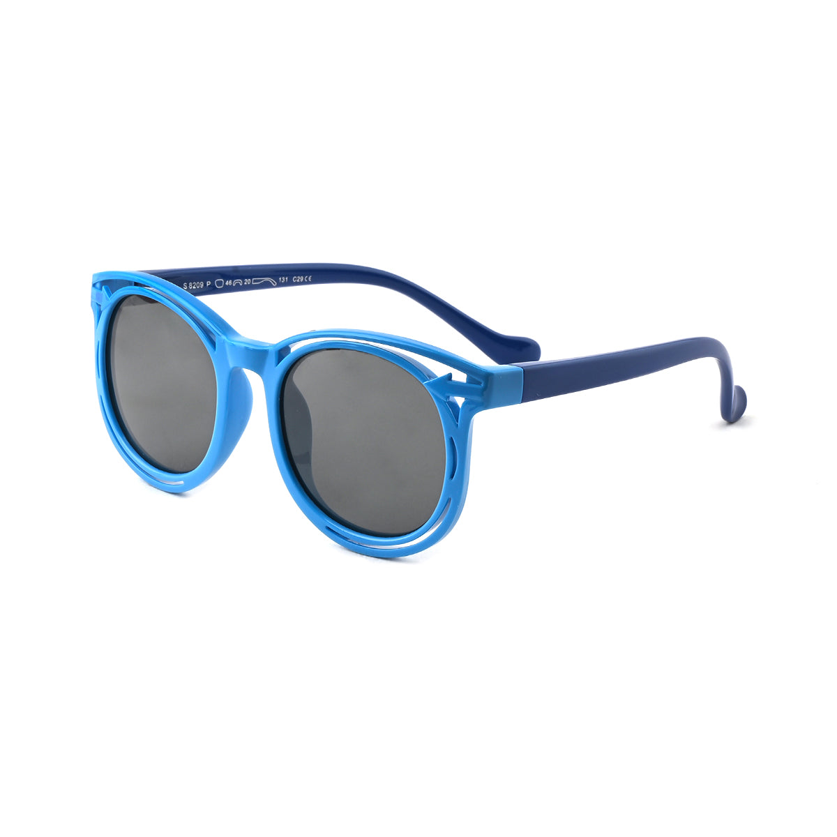 S.BLUE/D.BLUE