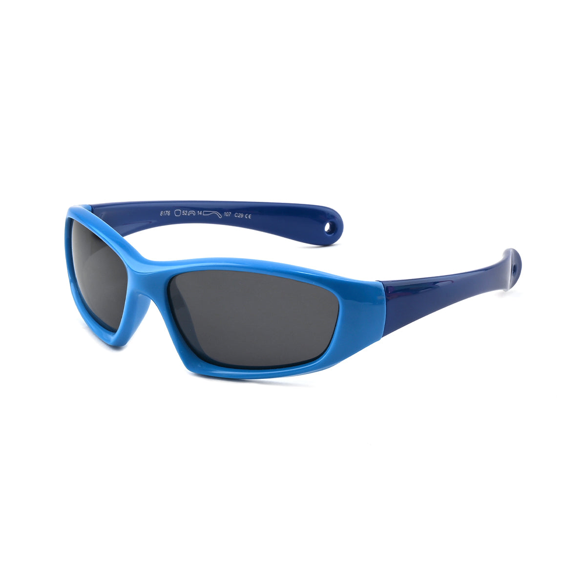 S.BLUE/D.BLUE