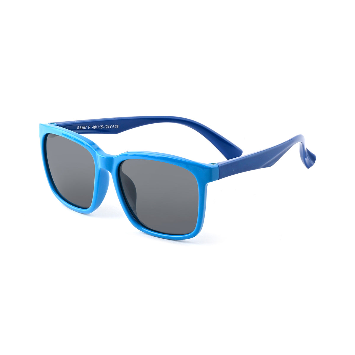 S.BLUE/D.BLUE