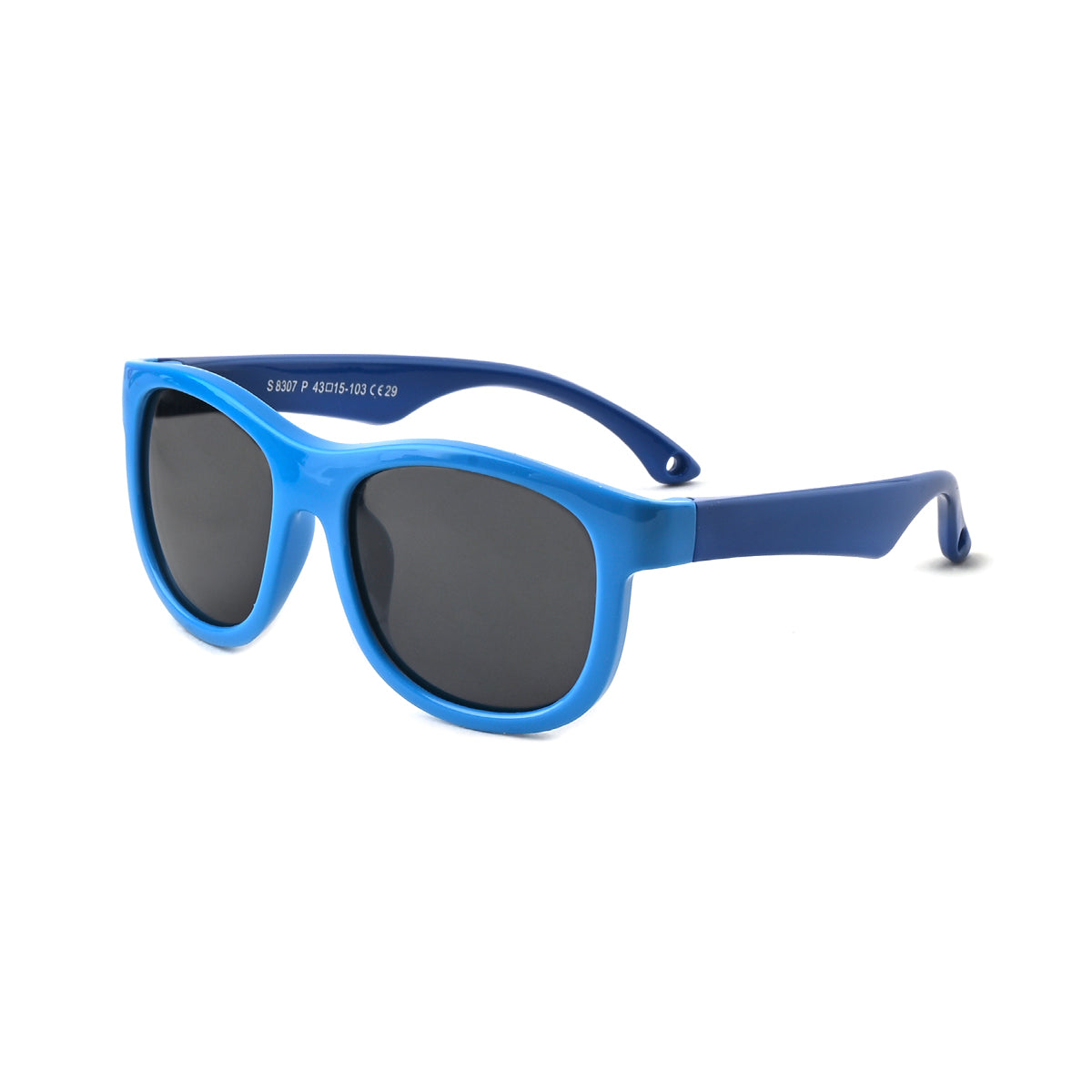 S.BLUE/D.BLUE
