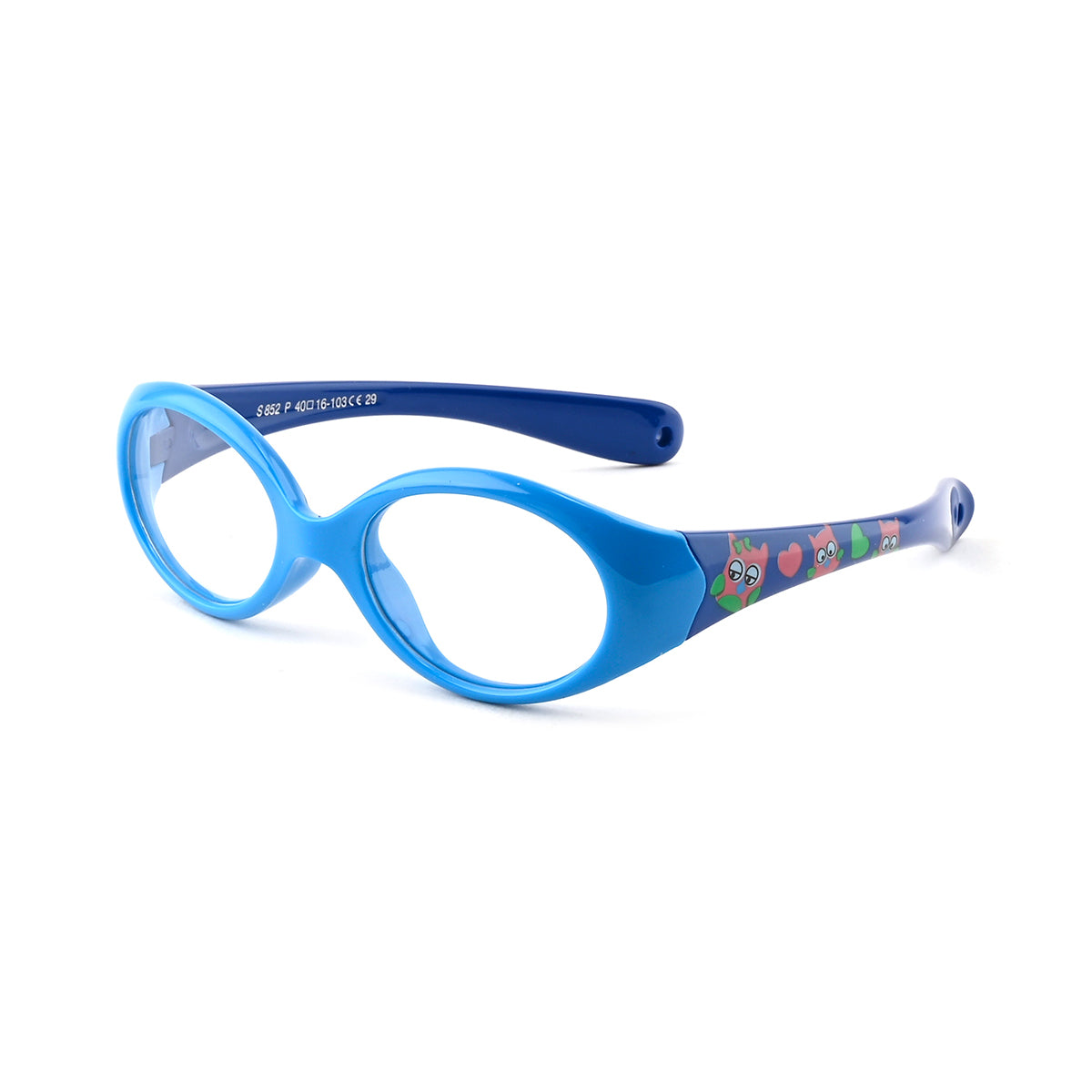 S.BLUE/D.BLUE