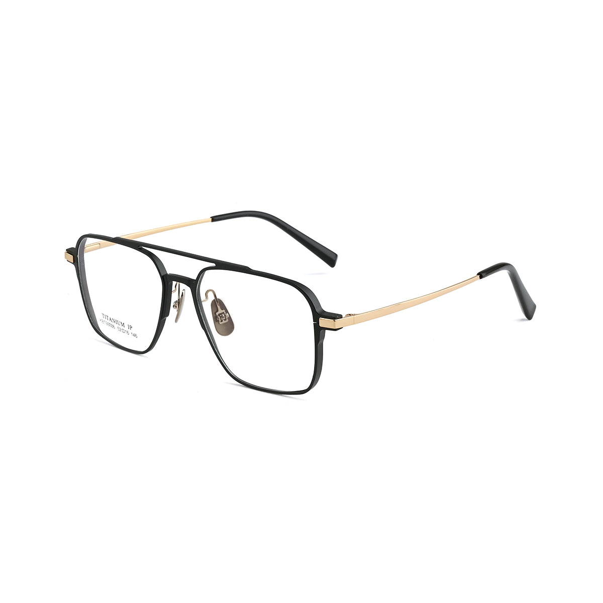 M.BLACK/GOLD