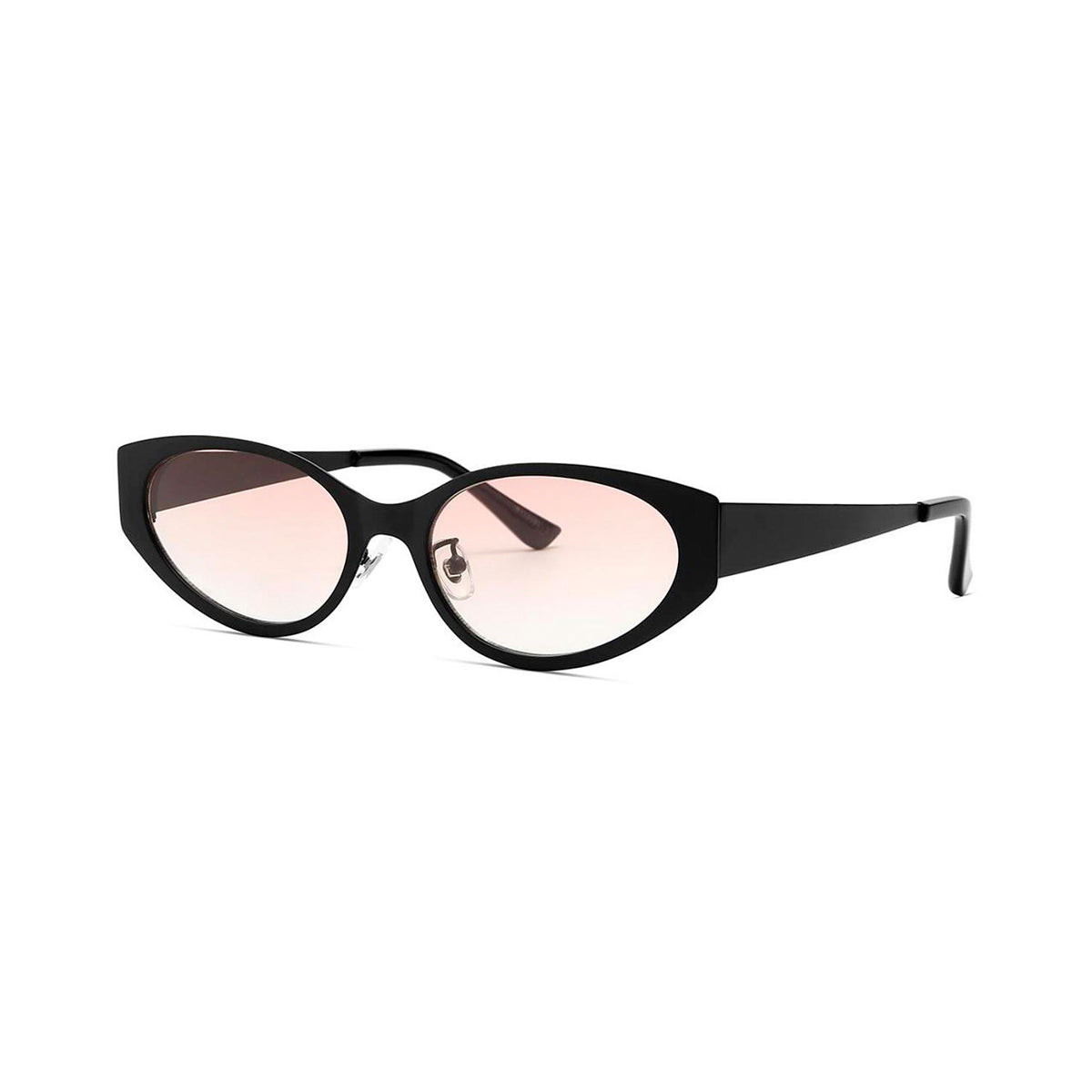 S.BLACK/DC.LENS