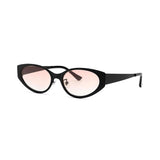 S.BLACK/DC.LENS