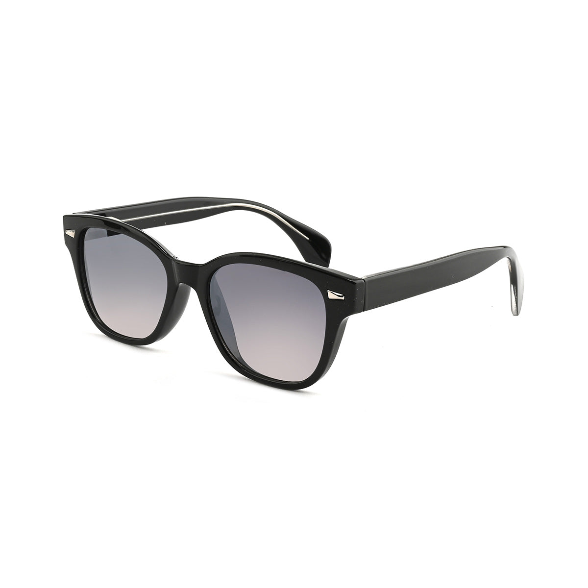 S.BLACK/SILVER