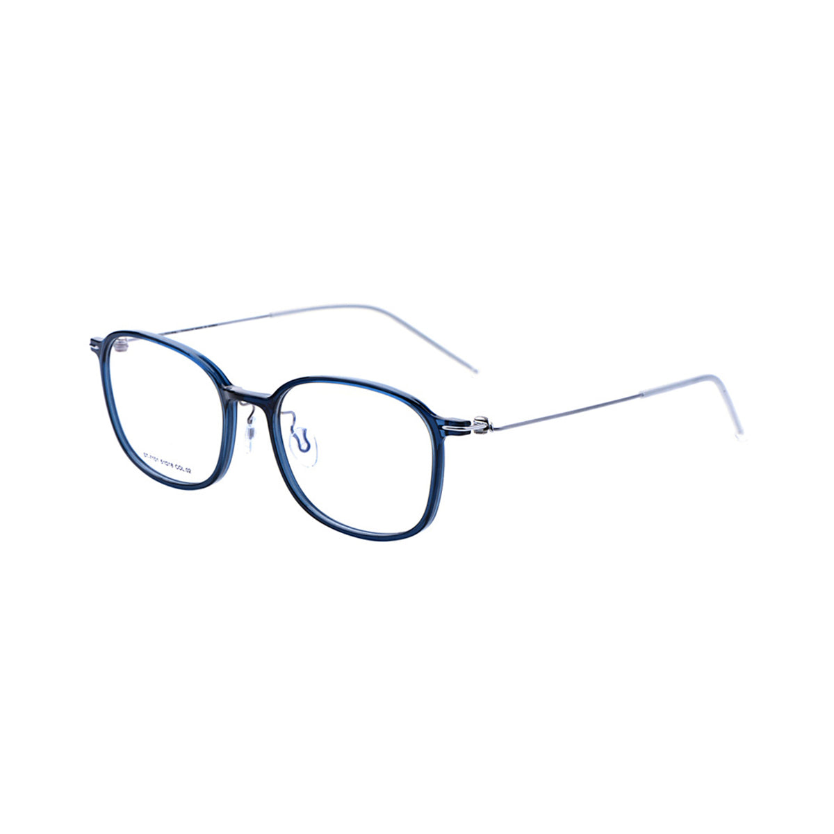 D.BLUE/SILVER