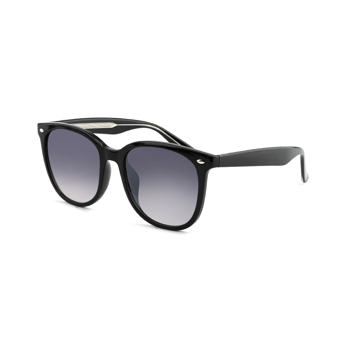 S.BLACK/SILVER