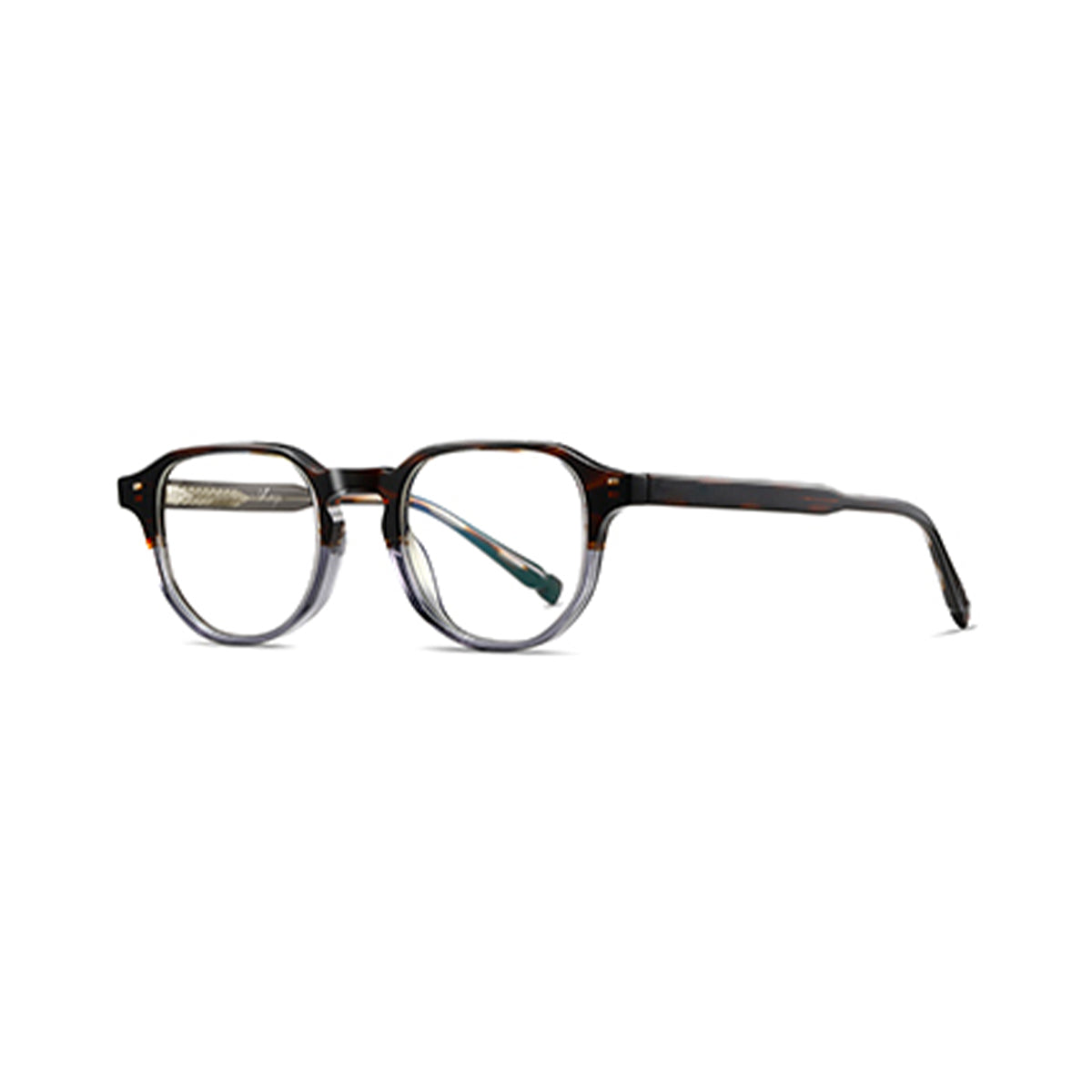 T.GREY/DEMI BROWN
